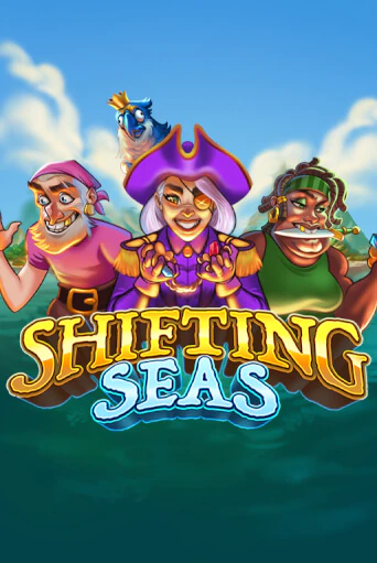 Shifting Seas бесплатная демо игра | Вулкан Вегас Казахстан без регистрации