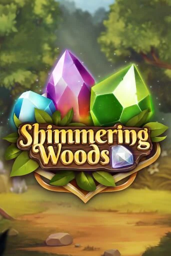 The Shimmering Woods бесплатная демо игра | Вулкан Вегас Казахстан без регистрации