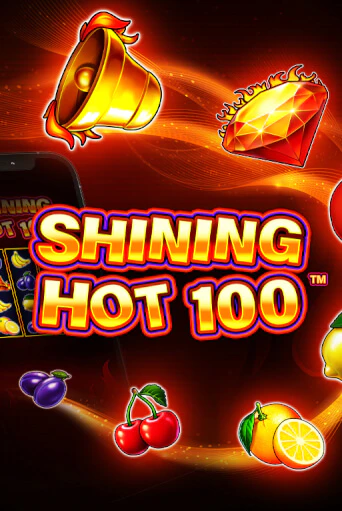 Shining Hot 100 бесплатная демо игра | Вулкан Вегас Казахстан без регистрации