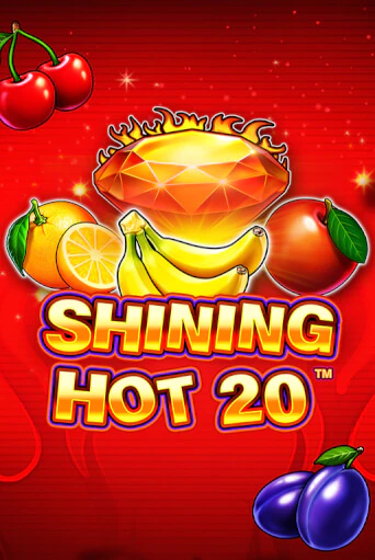 Shining Hot 20 бесплатная демо игра | Вулкан Вегас Казахстан без регистрации