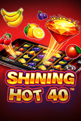 Shining Hot 40 бесплатная демо игра | Вулкан Вегас Казахстан без регистрации