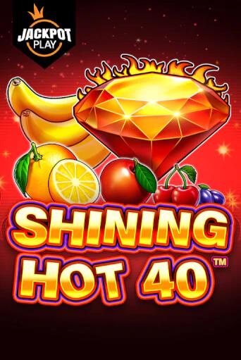 Shining Hot 40 Jackpot Play бесплатная демо игра | Вулкан Вегас Казахстан без регистрации