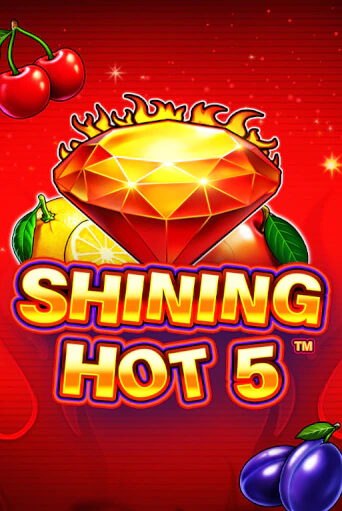 Shining Hot 5 бесплатная демо игра | Вулкан Вегас Казахстан без регистрации