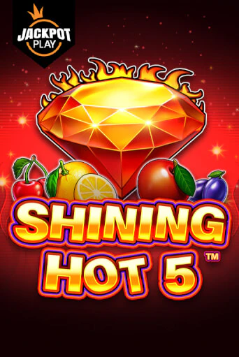 Shining Hot 5 Jackpot Play бесплатная демо игра | Вулкан Вегас Казахстан без регистрации