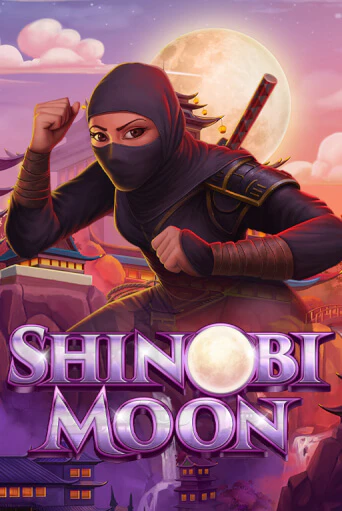 Shinobi Moon бесплатная демо игра | Вулкан Вегас Казахстан без регистрации