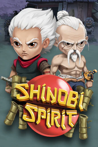 Shinobi Spirit бесплатная демо игра | Вулкан Вегас Казахстан без регистрации
