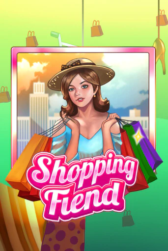 Shopping Fiend бесплатная демо игра | Вулкан Вегас Казахстан без регистрации