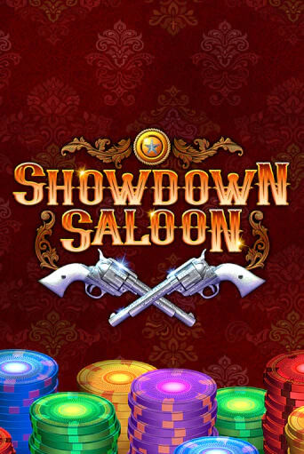 Showdown Saloon бесплатная демо игра | Вулкан Вегас Казахстан без регистрации