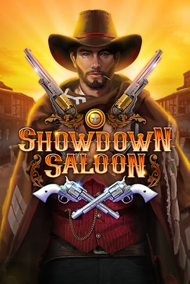 Showdown Saloon бесплатная демо игра | Вулкан Вегас Казахстан без регистрации