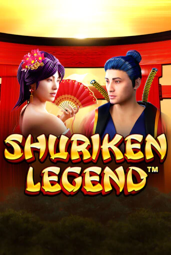 Shuriken Legend бесплатная демо игра | Вулкан Вегас Казахстан без регистрации