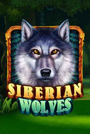 Siberian Wolves бесплатная демо игра | Вулкан Вегас Казахстан без регистрации