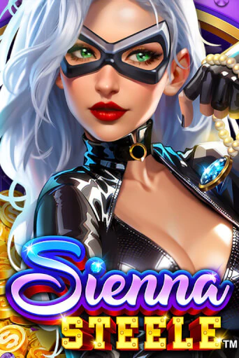 Sienna Steele™ бесплатная демо игра | Вулкан Вегас Казахстан без регистрации