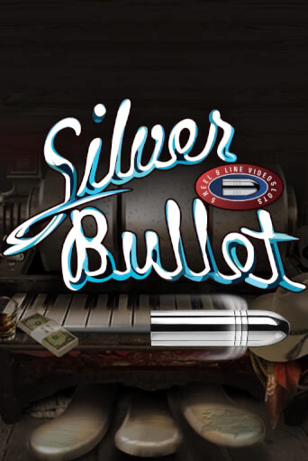Silver Bullet бесплатная демо игра | Вулкан Вегас Казахстан без регистрации