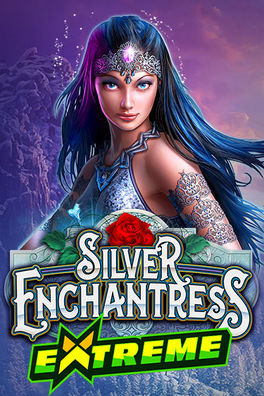 Silver Enchantress Extreme config бесплатная демо игра | Вулкан Вегас Казахстан без регистрации