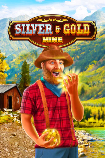 Silver & Gold Mine бесплатная демо игра | Вулкан Вегас Казахстан без регистрации