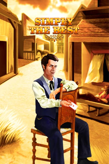 Simply the Best бесплатная демо игра | Вулкан Вегас Казахстан без регистрации