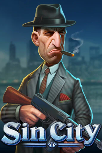 Sin City бесплатная демо игра | Вулкан Вегас Казахстан без регистрации