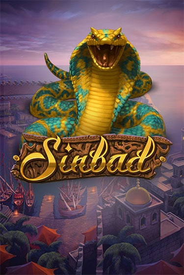 Sinbad бесплатная демо игра | Вулкан Вегас Казахстан без регистрации