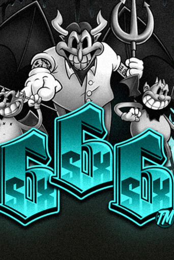 SixSixSix бесплатная демо игра | Вулкан Вегас Казахстан без регистрации