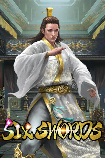 Six Swords бесплатная демо игра | Вулкан Вегас Казахстан без регистрации