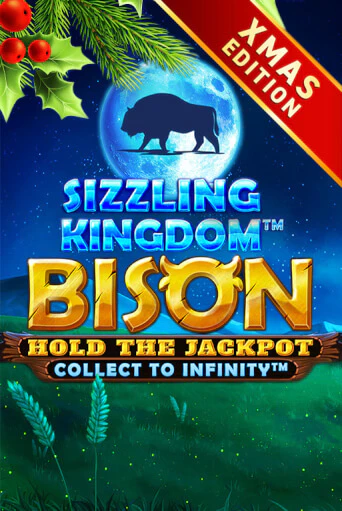 Sizzling Kingdom: Bison Xmas бесплатная демо игра | Вулкан Вегас Казахстан без регистрации