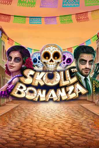 Skull Bonanza бесплатная демо игра | Вулкан Вегас Казахстан без регистрации