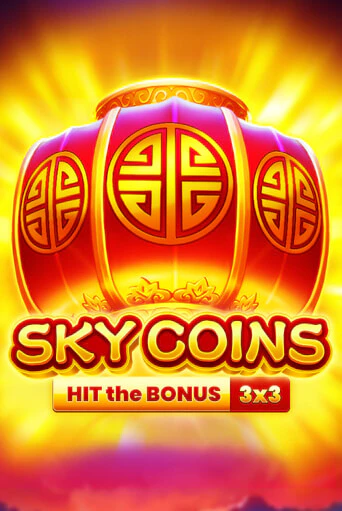 Sky Coins бесплатная демо игра | Вулкан Вегас Казахстан без регистрации