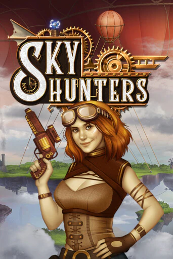 Sky Hunters Gamble Feature бесплатная демо игра | Вулкан Вегас Казахстан без регистрации