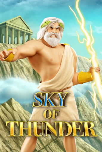 Sky of Thunder бесплатная демо игра | Вулкан Вегас Казахстан без регистрации
