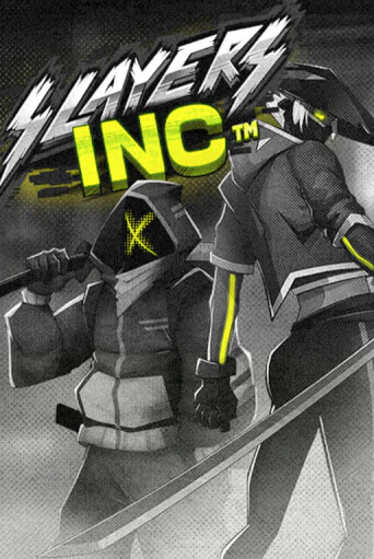 Slayers Inc бесплатная демо игра | Вулкан Вегас Казахстан без регистрации