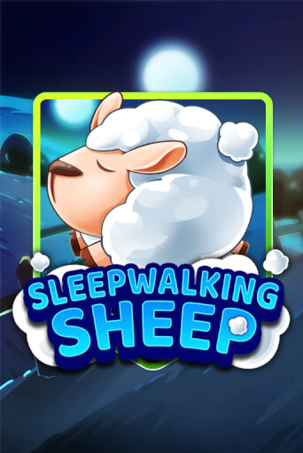 Sleepwalking Sheep бесплатная демо игра | Вулкан Вегас Казахстан без регистрации
