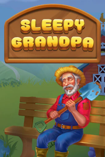 Sleepy Grandpa бесплатная демо игра | Вулкан Вегас Казахстан без регистрации