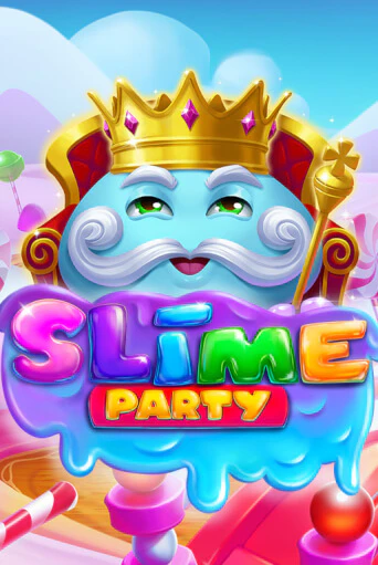 Slime Party бесплатная демо игра | Вулкан Вегас Казахстан без регистрации