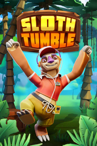 Sloth Tumble бесплатная демо игра | Вулкан Вегас Казахстан без регистрации