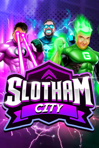 Slotham City бесплатная демо игра | Вулкан Вегас Казахстан без регистрации