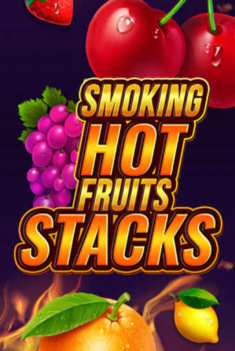 Smoking Hot Fruits Stacks бесплатная демо игра | Вулкан Вегас Казахстан без регистрации