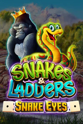 Snakes & Ladders 2 - Snake Eyes™ бесплатная демо игра | Вулкан Вегас Казахстан без регистрации