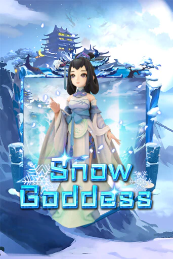Snow Goddess бесплатная демо игра | Вулкан Вегас Казахстан без регистрации