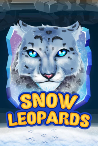 Snow Leopards бесплатная демо игра | Вулкан Вегас Казахстан без регистрации