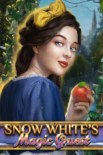 Snow White's Magic Quest бесплатная демо игра | Вулкан Вегас Казахстан без регистрации