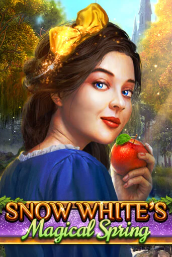Snow White's Magical Spring бесплатная демо игра | Вулкан Вегас Казахстан без регистрации
