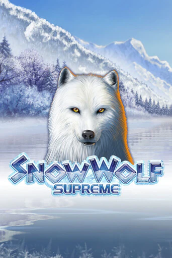 Snow Wolf Supreme бесплатная демо игра | Вулкан Вегас Казахстан без регистрации