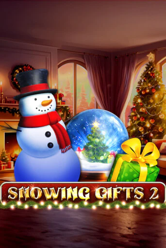 Snowing Gifts 2 бесплатная демо игра | Вулкан Вегас Казахстан без регистрации