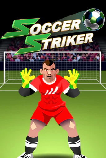 Soccer Striker бесплатная демо игра | Вулкан Вегас Казахстан без регистрации