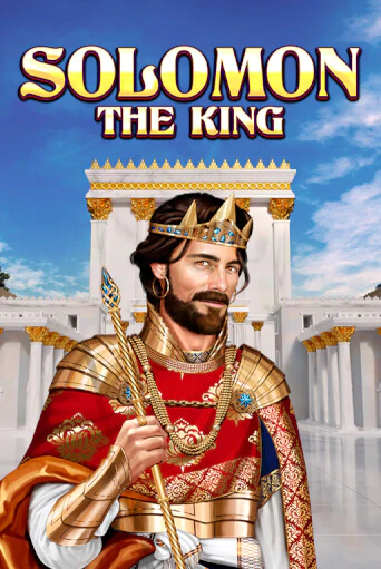 Solomon: the King бесплатная демо игра | Вулкан Вегас Казахстан без регистрации