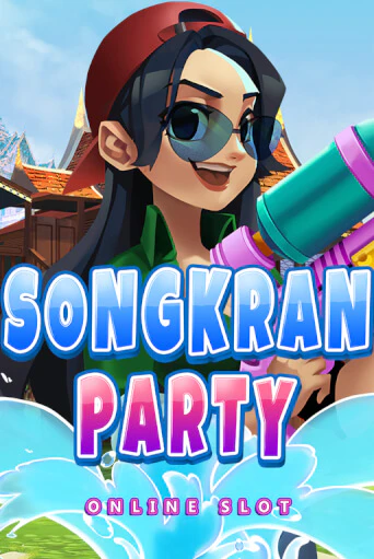 Songkran Party бесплатная демо игра | Вулкан Вегас Казахстан без регистрации