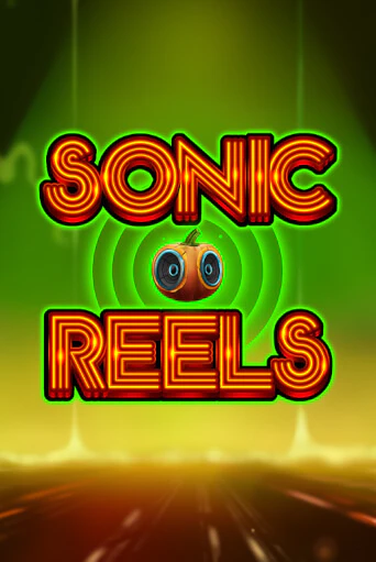 Sonic Reels бесплатная демо игра | Вулкан Вегас Казахстан без регистрации