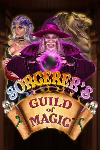 Sorcerer's Guild of Magic бесплатная демо игра | Вулкан Вегас Казахстан без регистрации
