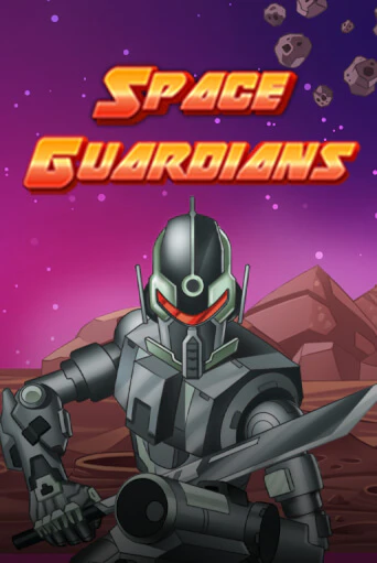 Space Guardians бесплатная демо игра | Вулкан Вегас Казахстан без регистрации