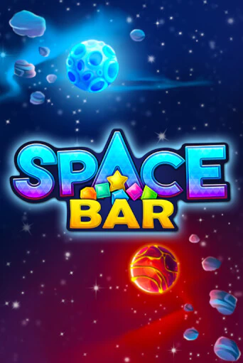 Space Bar бесплатная демо игра | Вулкан Вегас Казахстан без регистрации